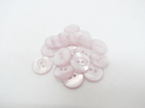 Great value 18mm Button- FB560 Pink available to order online Australia