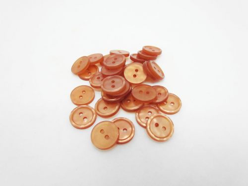 Great value 14mm Button- FB562 Brown available to order online Australia