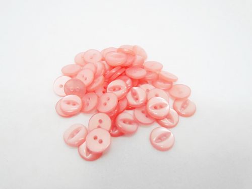Great value 11mm Button- FB563 Pink available to order online Australia