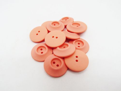 Great value 25mm Button- FB564 Pink available to order online Australia