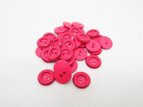 Great value 14mm Button- FB569 Pink available to order online Australia