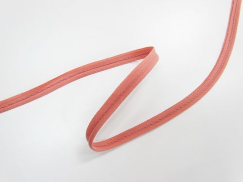 Great value Cotton Polyester Bias Piping- Pink Terracotta #T183 available to order online Australia