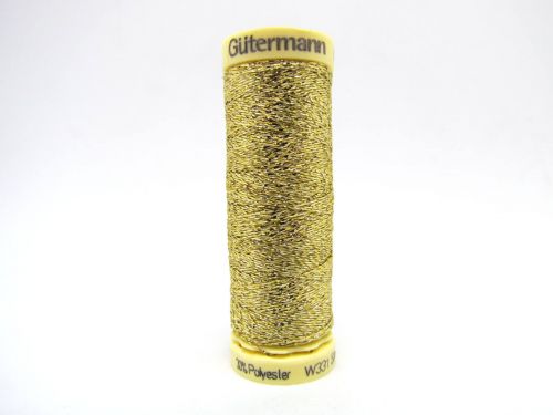 Great value Gutermann 50m Metallic Effect Thread- 24 available to order online Australia