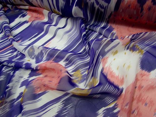 Great value Vivid Dreams Chiffon available to order online Australia