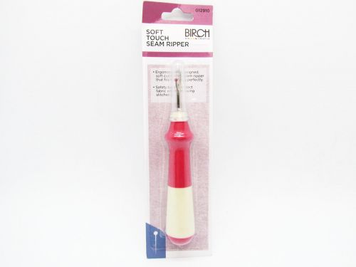 Great value Soft Touch Seam Ripper available to order online Australia