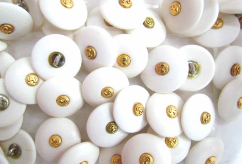 Great value Large Matte Finish Couture Buttons- CB220 available to order online Australia