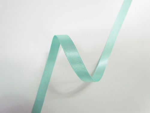 Great value Double Sided Satin Ribbon- 10mm- 78 AQUA available to order online Australia