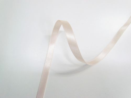 Great value Double Sided Satin Ribbon- 10mm- 703 IVORY available to order online Australia