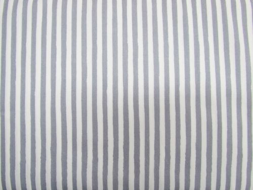 Great value Funky Stripes Cotton- Grey available to order online Australia