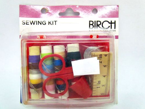 Great value Sewing Kit Box with Scissor available to order online Australia