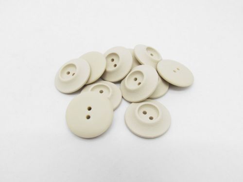 Great value 25mm Button- FB576 Grey available to order online Australia