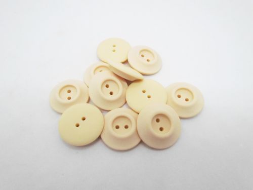 Great value 25mm Button- FB578 Beige available to order online Australia
