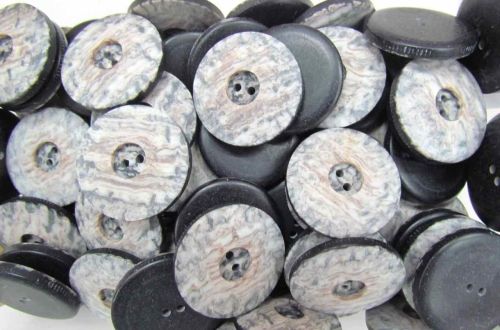 Great value Fashion Buttons- FB041 Mottled available to order online Australia