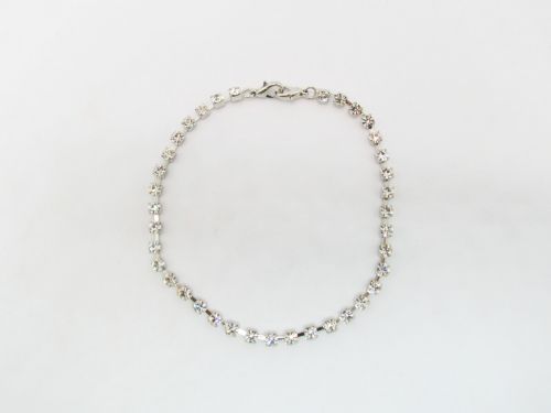Great value Diamante Chain 25cm available to order online Australia
