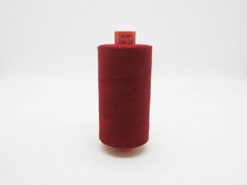 Great value Rasant Thread #2072 Burgundy Red available to order online Australia