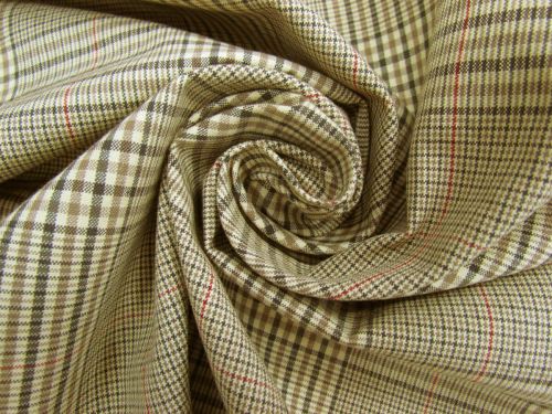 Great value Christie Plaid Cotton #9656 available to order online Australia