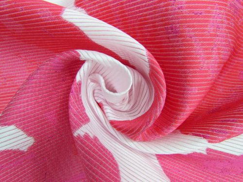Great value Raspberry Roses Self Stripe Brocade #9669 available to order online Australia
