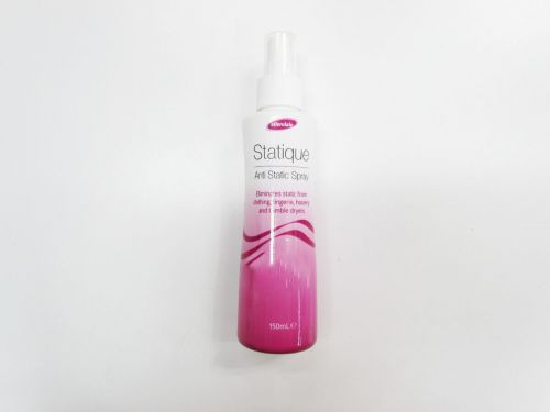 Great value Statique Anti Static Spray150ML available to order online Australia