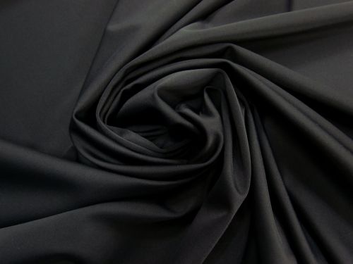 Great value Matte Spandex- Black #7294 available to order online Australia