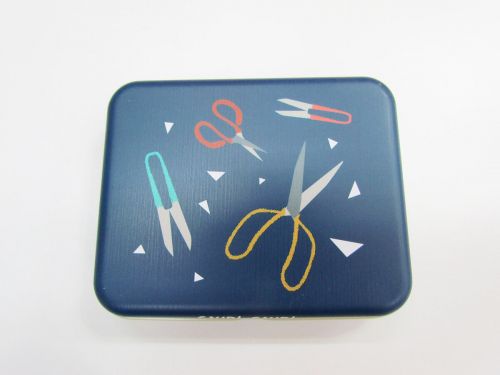 Great value Ruby Star Society- Snip Snip Tin available to order online Australia