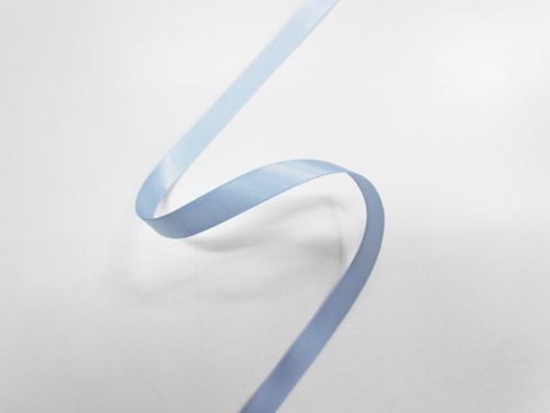 Great value 9mm Double Faced Satin Ribbon- Baby Blue #T227 available to order online Australia
