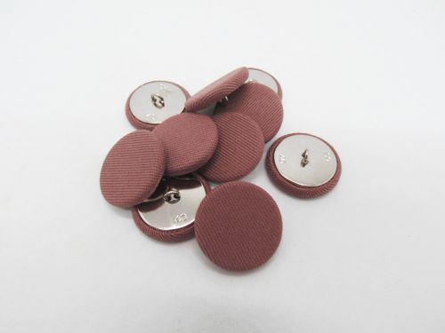 Great value 25mm Button- FB602 Pink available to order online Australia