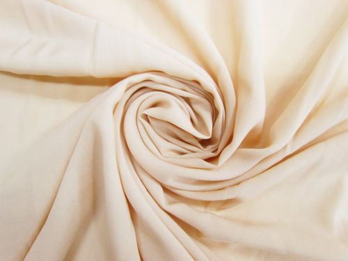 Great value Soft Viscose Shirting- Fawn #9675 available to order online Australia