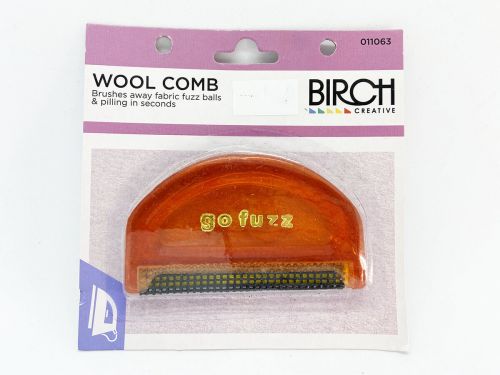Great value Wool Comb available to order online Australia