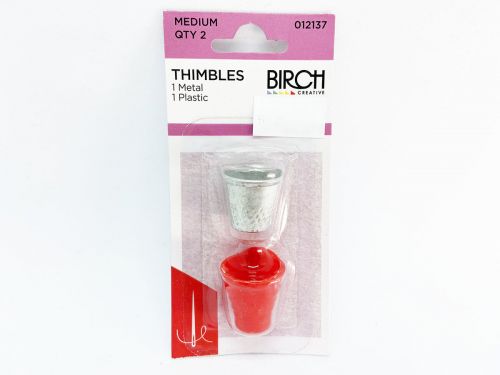 Great value Thimble Pack of 2- Medium available to order online Australia