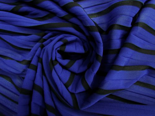 Great value Midnight Dance Pleated Chiffon #9694 available to order online Australia
