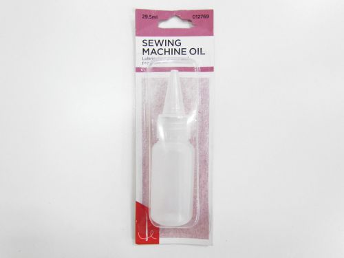 Great value Sewing Machine Oil available to order online Australia