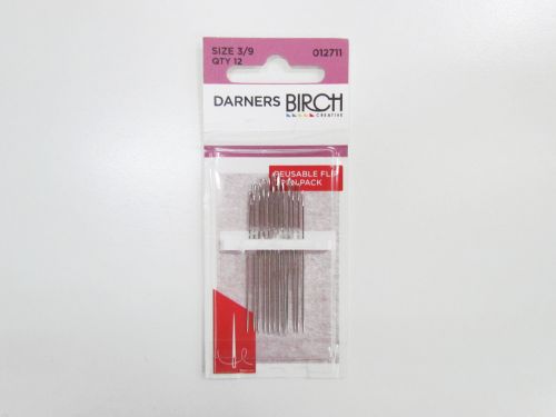 Great value Darners Needles- 3/9 available to order online Australia