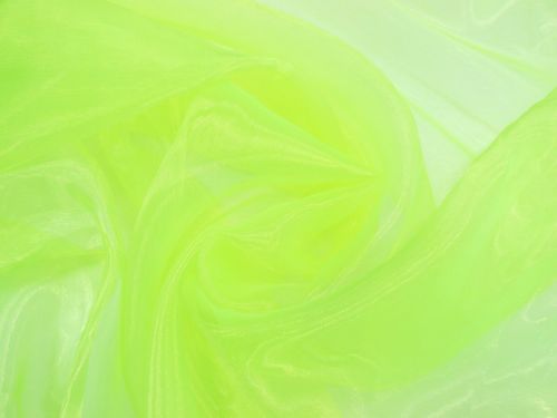 Great value Glass Organza- Citrus available to order online Australia