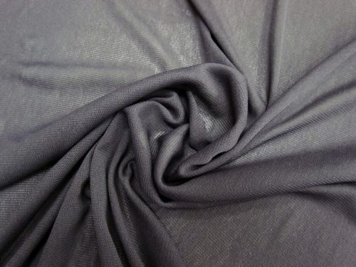 Great value Soft Stretch Mesh- Dark Lavender #1747 available to order online Australia