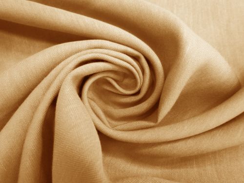 Great value Stretch Cotton Suiting- Butterscotch #9768 available to order online Australia