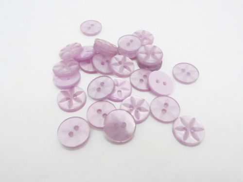 Great value 15mm Button- FB612 Purple available to order online Australia
