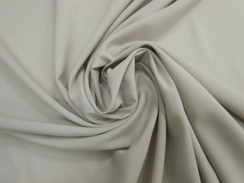 Great value Peachskin Polyester Lining- Ash Grey #7361 available to order online Australia