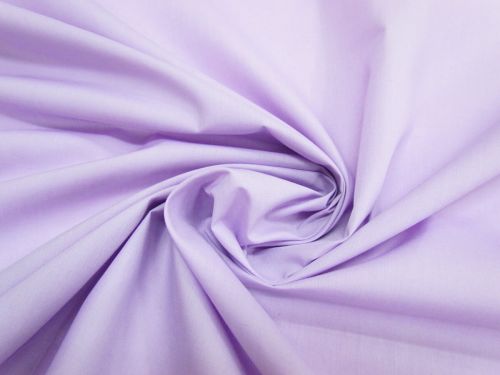 Great value Poplin- Lilac available to order online Australia