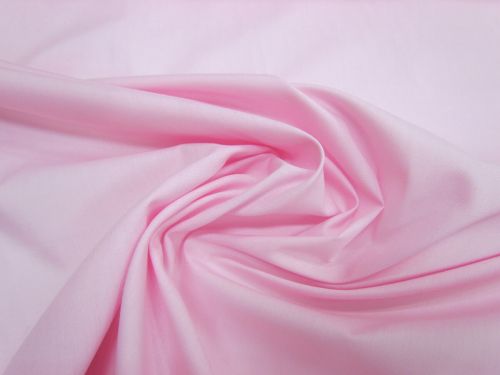 Great value Poplin- Light Pink available to order online Australia