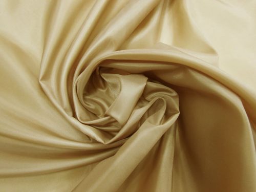 Great value Polyester Lining- Caramel Sauce #7390 available to order online Australia