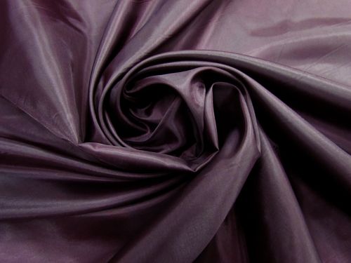 Great value Polyester Lining- Dark Eggplant #7394 available to order online Australia