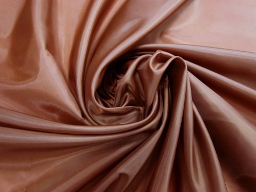 Great value Polyester Lining- Dark Gingerbread #7396 available to order online Australia