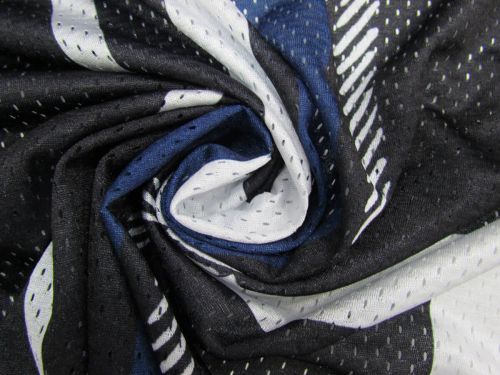 Great value Modern Midnights Basketball Mesh #9836 available to order online Australia