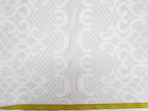 Great value 155cm Heavenly Jewels Lace Panel #9876 available to order online Australia