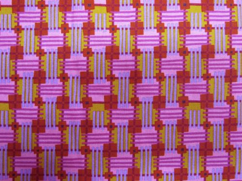 Great value Anna Maria Horner Cotton- Bright Eyes- In Town- Sweet available to order online Australia