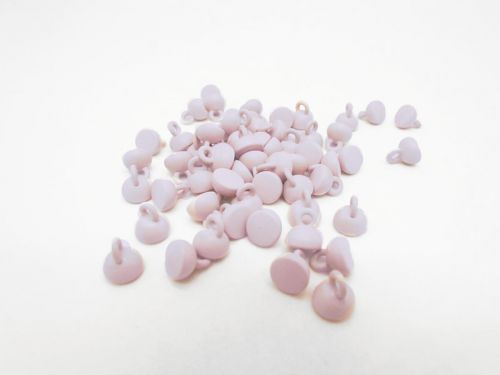 Great value 8mm Button- FB619 Lilac available to order online Australia