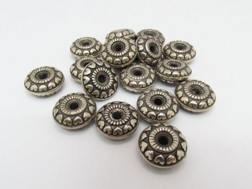 Great value 16mm Button- FB632 Grey available to order online Australia