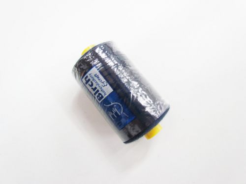 Great value 1000m Polyester Thread- Navy #239 available to order online Australia