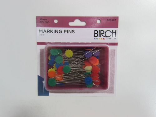 Great value Marking Pins- 45mm available to order online Australia