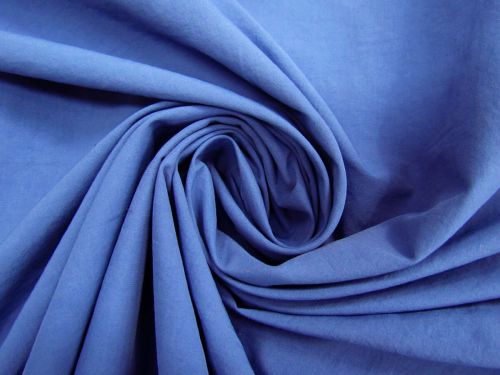 Great value Water Resistant Cotton Blend- Azure #9946 available to order online Australia